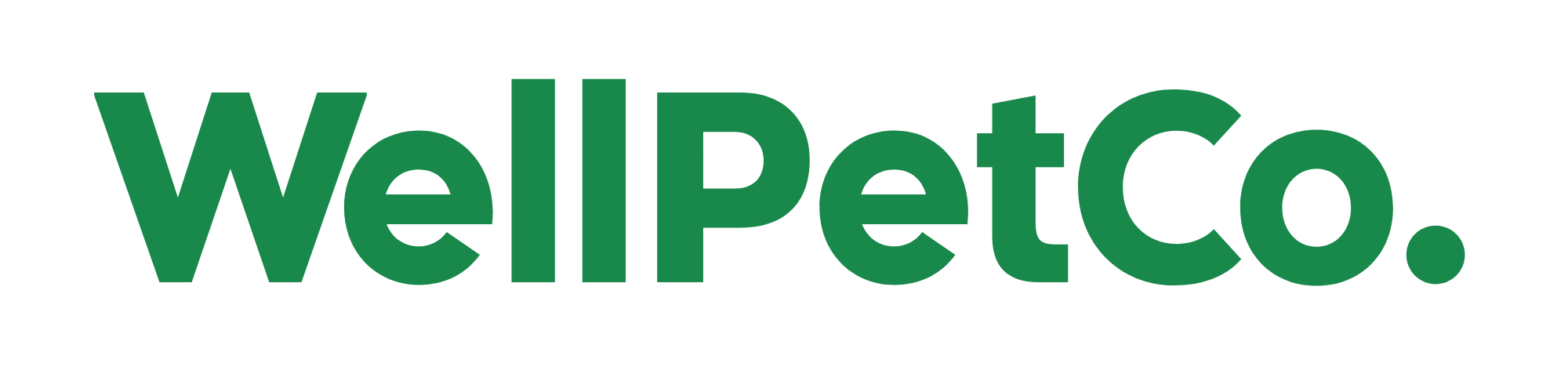 WellPetCo.